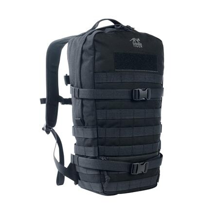 Tasmanian Tiger Essential Pack L MKII (Sort (BLACK) One size)