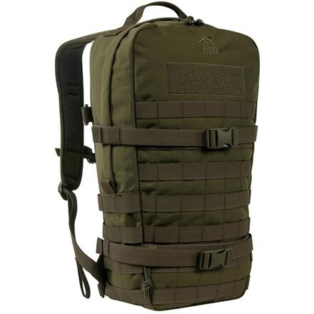 Tasmanian Tiger Essential Pack L MKII - Grøn