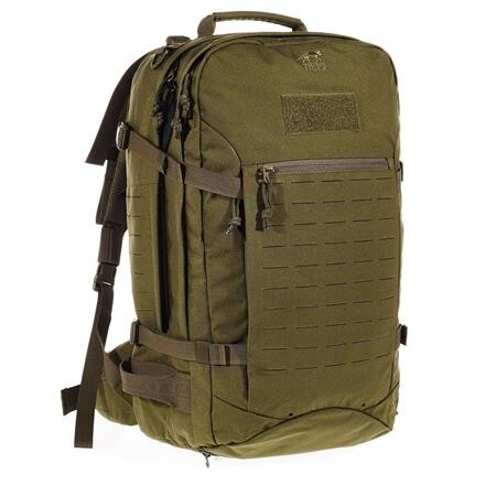 Tasmanian Tiger Mission Pack MKII 37L - Grøn