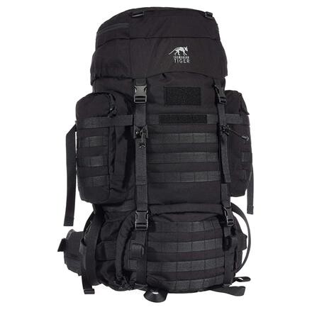Tasmanian Tiger Raid Pack MKII 52L - Sort