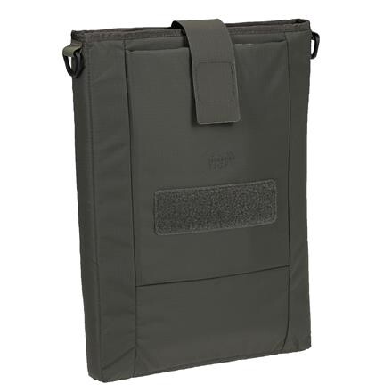Tasmanian Tiger Modular Laptop Sleeve - Grå