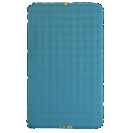 UQUIP Betty Double Luftmadras 200x140 cm