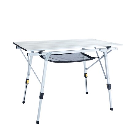 UQUIP Variety M Campingbord Justerbar Højde