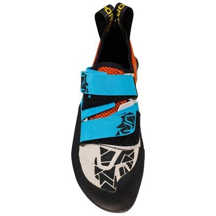 La Sportiva Otaki Klatresko - Blå