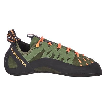 La Sportiva Tarantulace Klatresko - Grøn