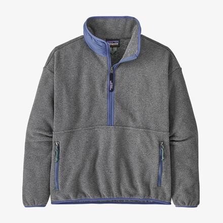 Patagonia Synchilla Marsupial Fleece Dame
