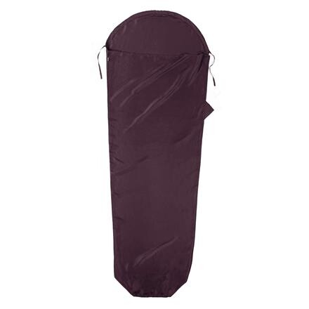 Frilufts Silk Mummy Liner Silkelagenpose