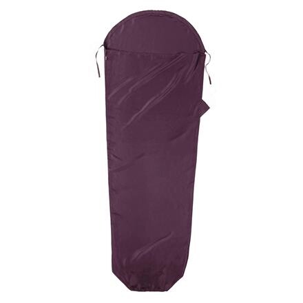 Frilufts Microfibre Mummy Liner Lagenpose