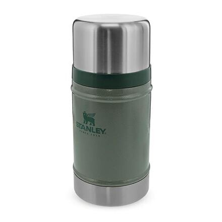 Stanley Classic Food Jar 0,7L - Grøn