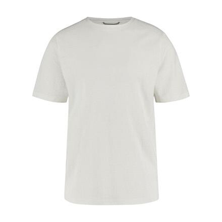 Royal Robbins Vacationer Crew kortærmet T-shirt til herrer, hvid