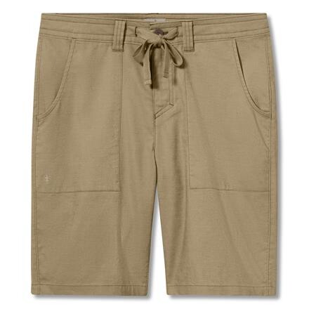 Royal Robbins Hempline Short Herre