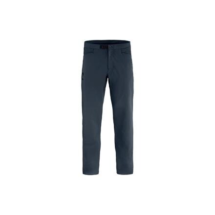 Tierra Mens Tarfala Convertible Pant – Blå