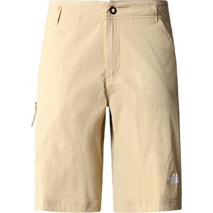 The North Face Exploration Short Dame - Beige