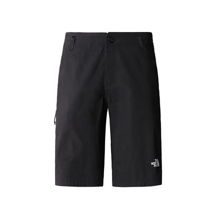 The North Face Exploration Short Dame - Sort