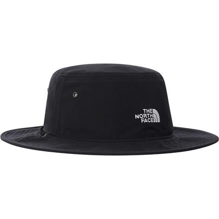 The North Face Recycled 66 Brimmer - Sort