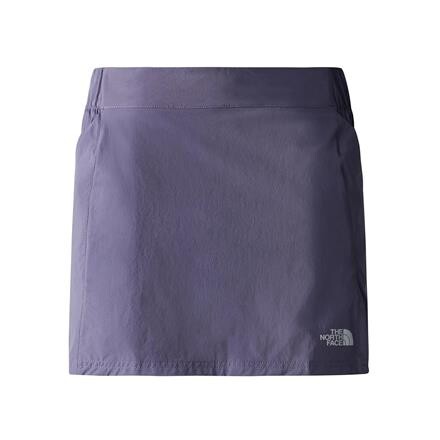 The North Face Speedlight Skort Dame - Grå