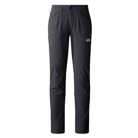 The North Face Speedlight Slim Bukser Dame - Grå