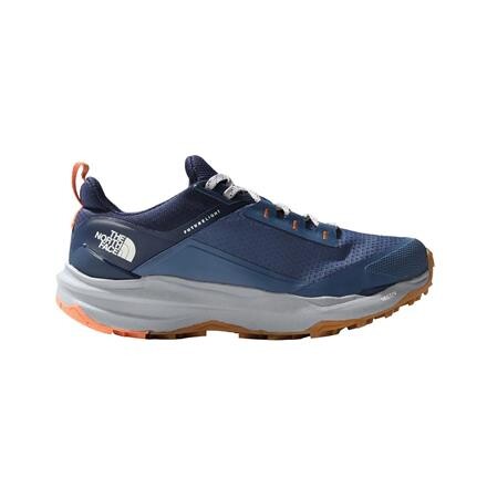 The North Face Vectiv Exploris 2 FL Dame - Blå