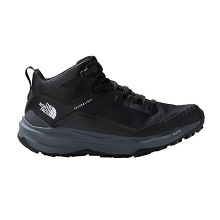 The North Face Vectiv Exploris 2 Mid - Sort