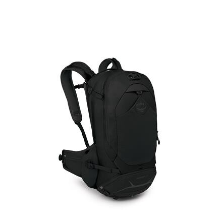 Osprey Escapist 25 (Sort (BLACK) Small/medium)