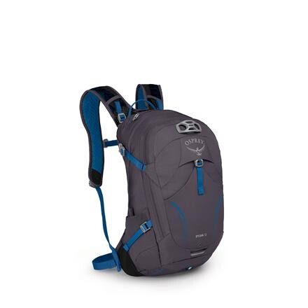 Osprey Womens Sylva 12 (Grå (SPACE TRAVEL GREY) One size)