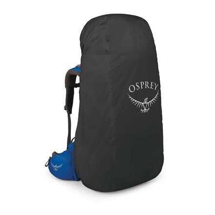 Osprey Ultralight Raincover Large - Sort