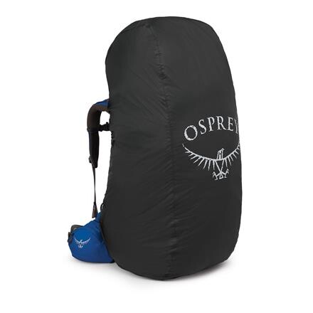 Osprey Ultralight Raincover XL - Sort