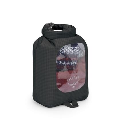 Osprey Ultralight Dry Sack 3L med Vindue