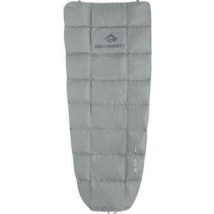 Sea to Summit Cinder CdI Down Quilt Large