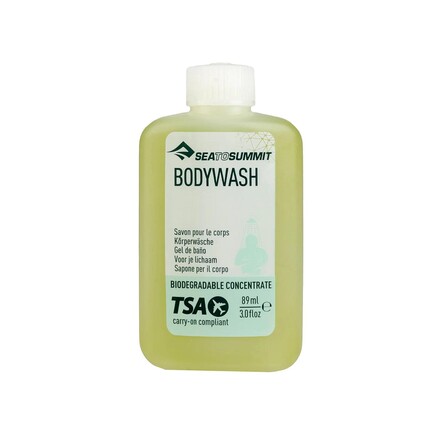 Sea to Summit Body Wash 100 ml Rejsesæbe
