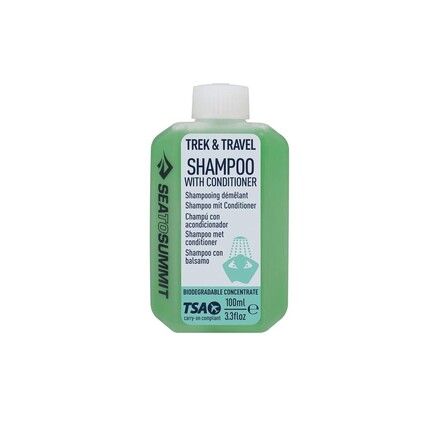 Sea to Summit Conditioning Shampoo 100 ml