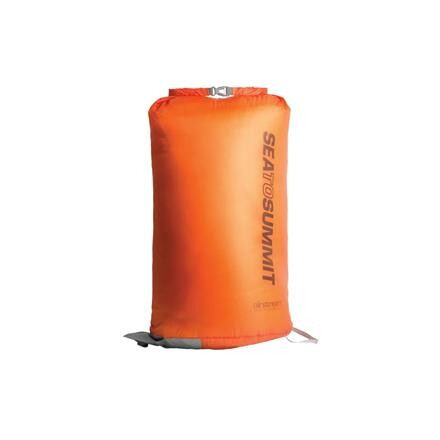 Sea to Summit Air Stream Pump Sack - Orange