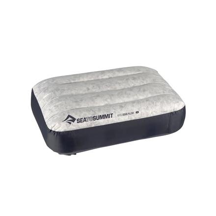 Sea to Summit Aeros Down Pillow Regular - Grøn
