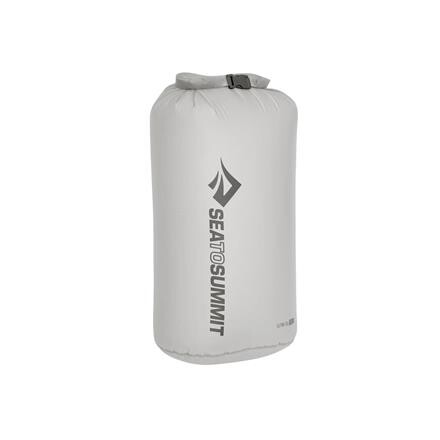 Sea to Summit Ultra-sil Dry Bag 20l (Grå (HIGH RISE GREY))