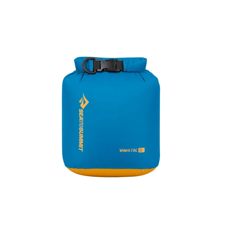 Sea to Summit Evac Dry Bag 3l (Blå (TURKISH TILE BLUE))