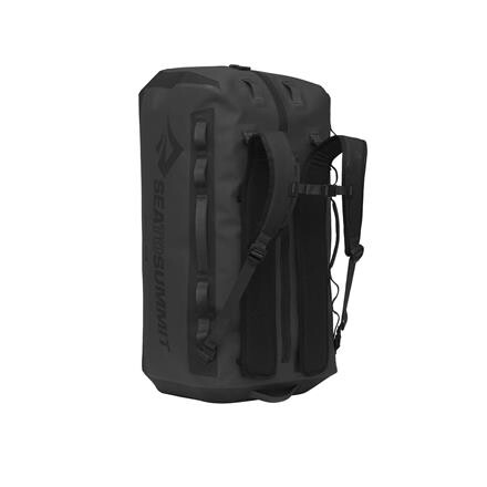 Sea to Summit Hydraulic Pro Dry Pack 100L - Sort