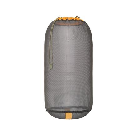 Sea to Summit Mesh Stuff Sack 13L Pakpose - Blå