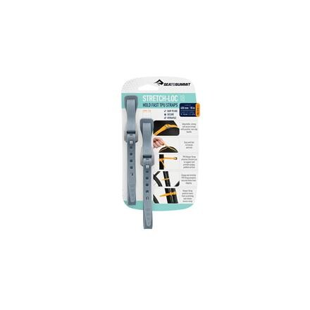 Sea to Summit Stretch-Loc 18 Stropper 2-Pack