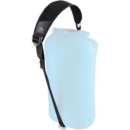 Sea to Summit Dry Bag Sling Regular (Sort (JET BLACK))