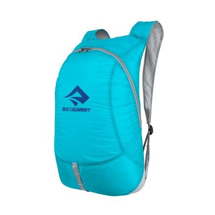 Sea to Summit Ultra-sil Day Pack 20l (Blå (BLUE ATOLL))