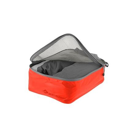 Sea to Summit Ultra-Sil Garment Mesh Bag Small - Orange