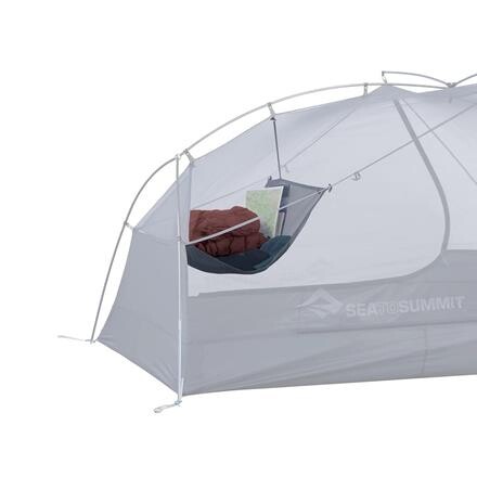 Sea to Summit Gear Loft til Alto TR1 - Grå