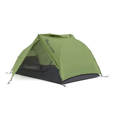 Sea to Summit Telos TR2 (Grøn (GREEN))
