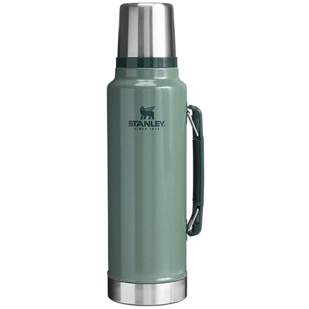 Stanley Legendary Classic Bottle 1,4 L (Grøn (HAMMERTONE GREEN))