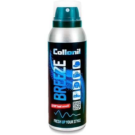 Collonil Breeze 125 ml Lugtfjerner Spray