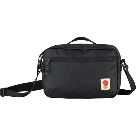 Fjällräven High Coast Crossbody (Sort (BLACK/550) One size)