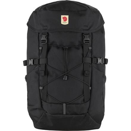 Fjällräven Skule Top 26 (Sort (BLACK/550) One size)