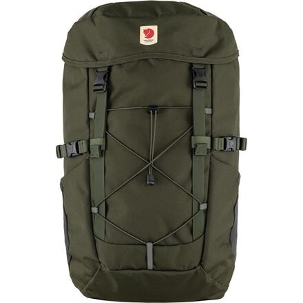 Fjällräven Skule Top 26 (Grøn (DEEP FOREST/662) One size)
