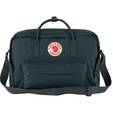 Fjällräven Kånken Weekender (Blå (NAVY/560) One size)