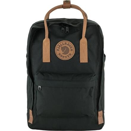Fjällräven Kånken No. 2 Laptop 15 (Sort (BLACK/550) One size)